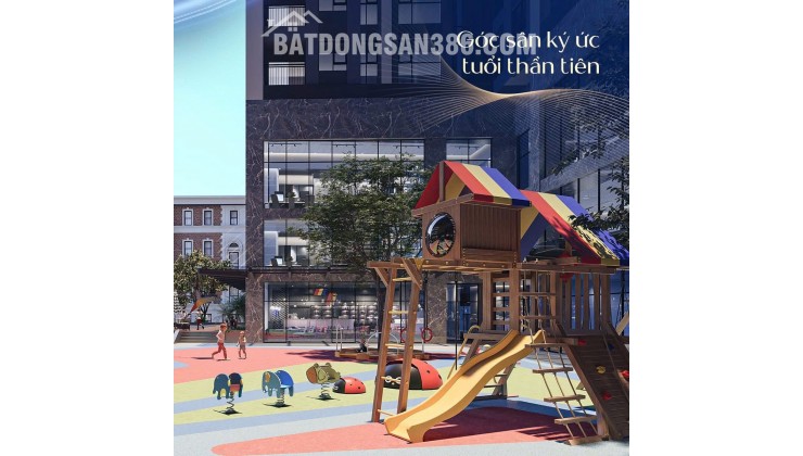 Bán căn hộ chung cư BlueGem Tower Thanh Trì - 3 PN - 100m2 - 6 tỷ